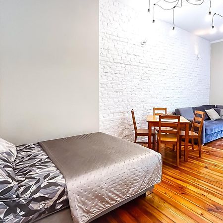 Mazurska Apartments Na Parterze Z Wejsciem Na Kod O Dowolnej Porze Szczecin Exterior photo