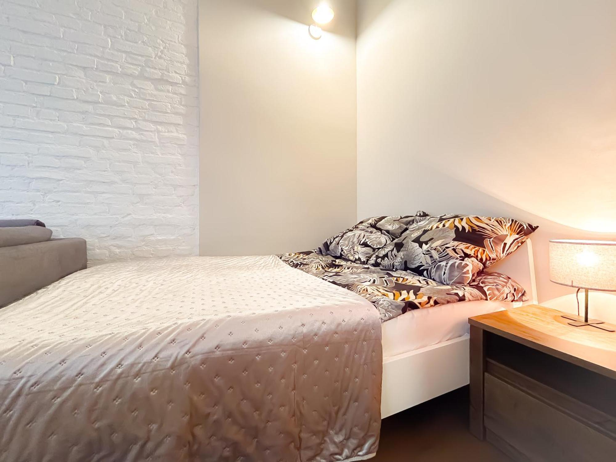 Mazurska Apartments Na Parterze Z Wejsciem Na Kod O Dowolnej Porze Szczecin Exterior photo